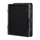 thumbnail image 1 of Caja de conexiones eléctrica para exteriores, resistente al desgaste, a prueba de polvo, enchufe robusto y protector. 179 cm x 10 cm x 253 cm, 1 of 9