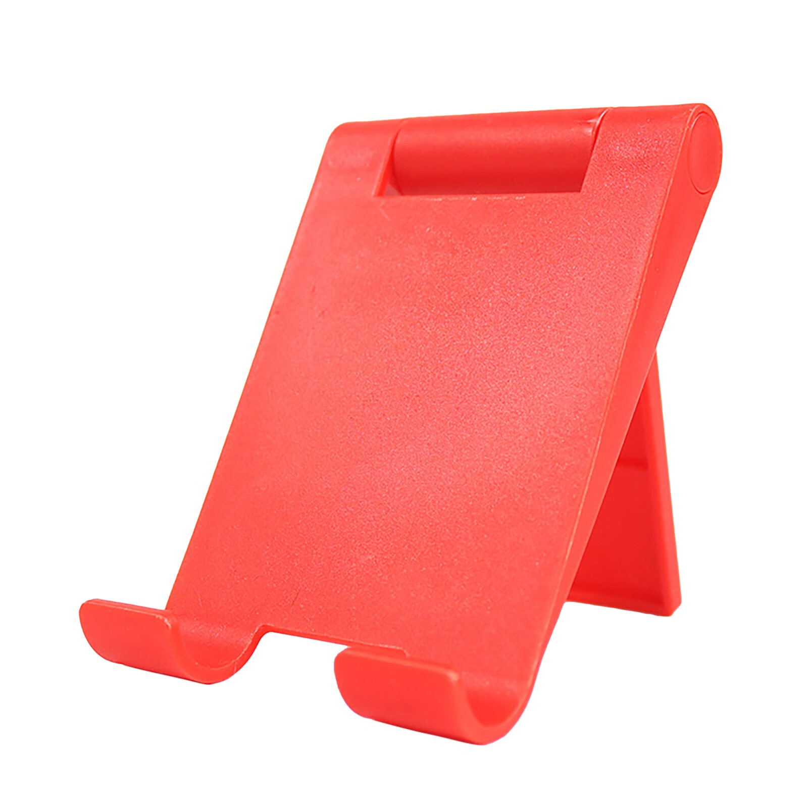 Foldable And Adjustable Desktop Mobile Phone Holder Compact Portable Mobile Phone Holder