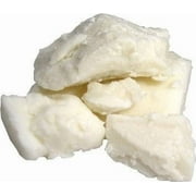 Yellow Brick Road Raw Unrefined African Ivory Shea Butter From Ghana 5 lbs Bulk