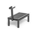 thumbnail image 2 of Little Buster Toys Sheep Fitting Stand - Black, 2 of 5