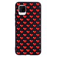 thumbnail image 1 of Funda Protector Axon 11 InstaCase Antigolpes Corazones, 1 of 4