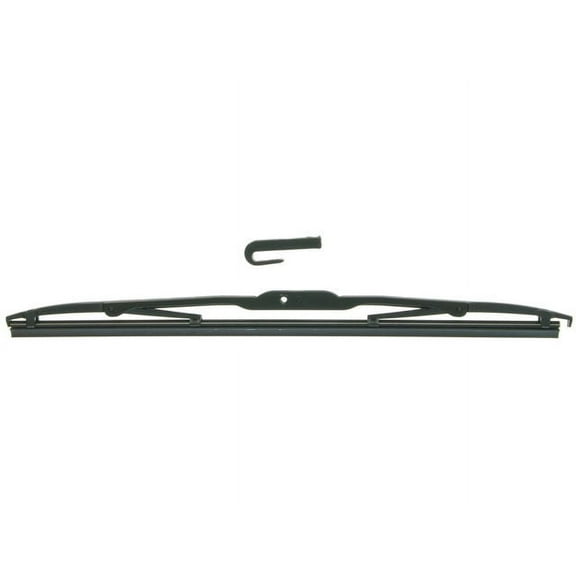 Wiper Blade - Compatible with 1964 - 1968 Ford Mustang 1965 1966 1967