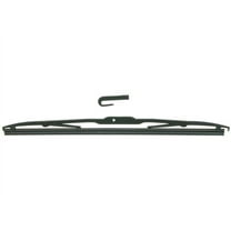 Wiper Blade - Compatible with 1964 - 1968 Ford Mustang 1965 1966 1967