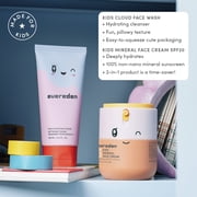 Kids Healthy Morning Duo