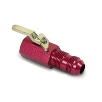 Earl's Performance 230503ERL Clamp-On Hose Fitting