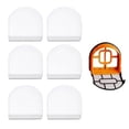 thumbnail image 4 of Mosiee 7Pcs Foam Filter Set For Shark Vacuum Cleaner Aw201 Vacuum Cleaner Accessories, 4 of 7
