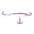thumbnail image 4 of Gancho de pesca Hielo 83 mm / 18 g Señuelos Señuelos triples Pesca Aparejos Verde, 4 of 7