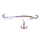 thumbnail image 1 of Kuymtek Señuelos Pesca 83mm/18g Anzuelo Triple Señuelos Pesca en Hielo Aparejos Pesca (púrpura), 1 of 6