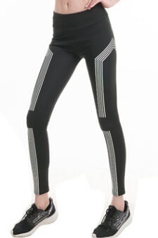 slim fit gym pants