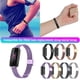 thumbnail image 3 of Cateissary Correa de reloj deportivo de malla de moda para exteriores, correa de repuesto transpirable, para hombres y mujeres, accesorios de Electrónica Púrpura claro, 3 of 6