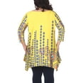 thumbnail image 4 of Women's Plus Size Rella Tunic Top, 4 of 4