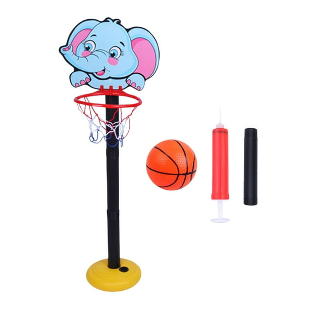 Walmart best sale basketball toys