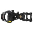 thumbnail image 1 of Axcel Armortech VisionHD Sight, Black 7 Pin.019 RH/LH,, 1 of 1