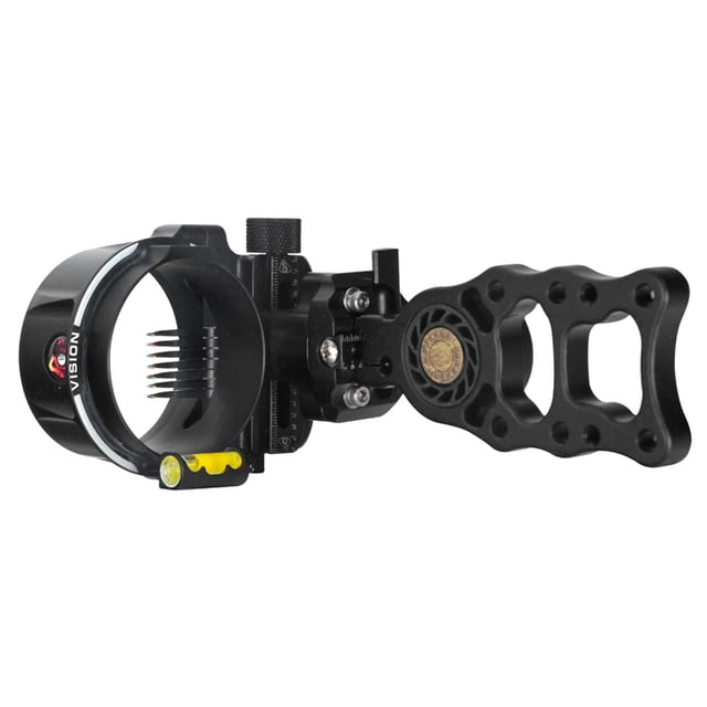 Axcel Armortech VisionHD Sight, Black 7 Pin.019 RH/LH,
