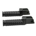 thumbnail image 4 of Reposapiés Bling Bling estriberas del conductor para motocicleta Benelli Leoncino 500 2018-2022, 4 of 12