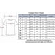 thumbnail image 2 of Floral Radicalized by Basic Decency Feminist Activist Gift Camiseta, 2 of 2
