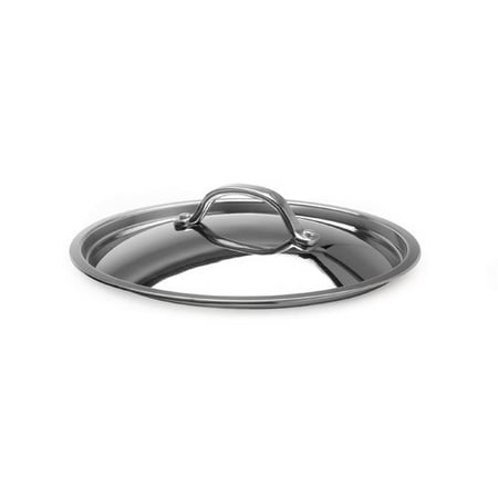 Cuisinox Elite 6.4'' Cover in Stainless Steel