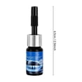 thumbnail image 2 of Windshield Repair Liquid Kit 3ml Auto Glass Crack Chip Repair Resin for Front Windshield, 2 of 9