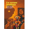 thumbnail image 1 of UN VERANO INSOLENTE ASTIBERRI EDICIONES RUBEN PELLEJERO, 1 of 1