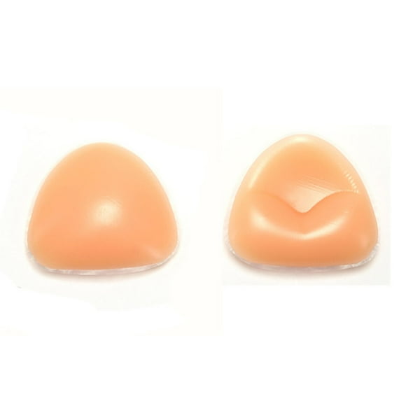 Varsbaby Accessoires Intimes pour Femmes Coussinets de Peau Soutien-Gorge et Rehausseurs Transparents