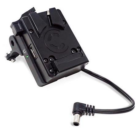 UPC: 0184323005628 | V-Mount Battery Plate for Sony FX6