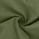 thumbnail image 5 of Pantalones de lino para hombre, largos, con cordón, bolsillos, cinturón elástico, rectos, lisos, para hombre, 5 of 5