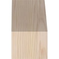 thumbnail image 4 of 3 1/2"W x 6"D x 6"H Legacy Smooth Knee Brace, Douglas Fir, 4 of 4