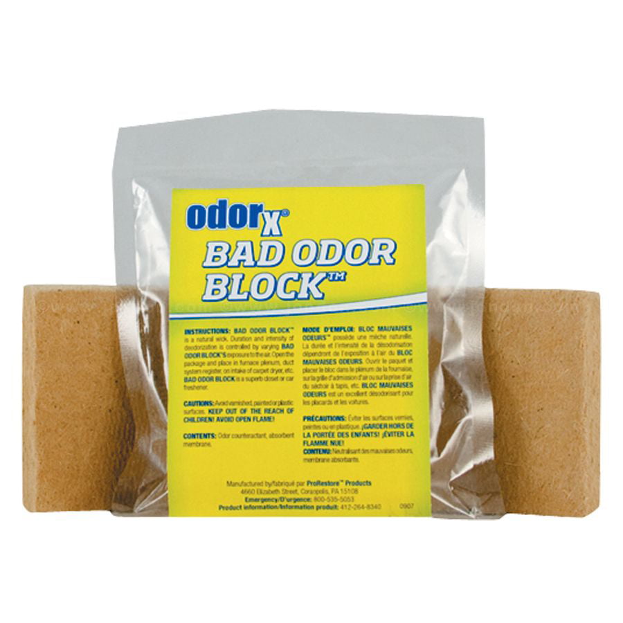 2Pc ODORx Bad Odor Block, Apple Scent   Walmart.com   Walmart.com