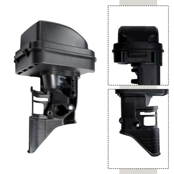 R210III 212CC 212 Engine Air Cleaner Kit Air Filter Box Modle 69730 68120