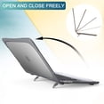 thumbnail image 3 of Funda Batianda para MacBook Air de 13 pulgadas A2337 M1/A2179/A1932, 3 of 7
