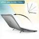 thumbnail image 3 of Funda Batianda para MacBook Air de 13 pulgadas A2337 M1/A2179/A1932, 3 of 7