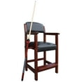 thumbnail image 2 of Hathaway Cambridge Spectator Chair, 2 of 3