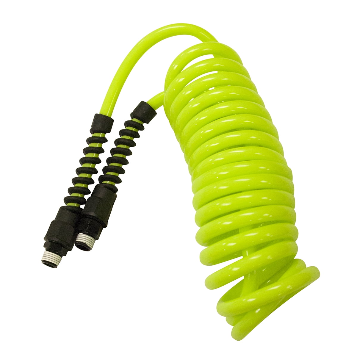 1/8" 1/8" Black Polyurethane Air Hose NO-NAME Brand by SprayGunner 1/8" 1/8" Black Polyurethane Air Hose NO-NAME Brand by SprayGunner