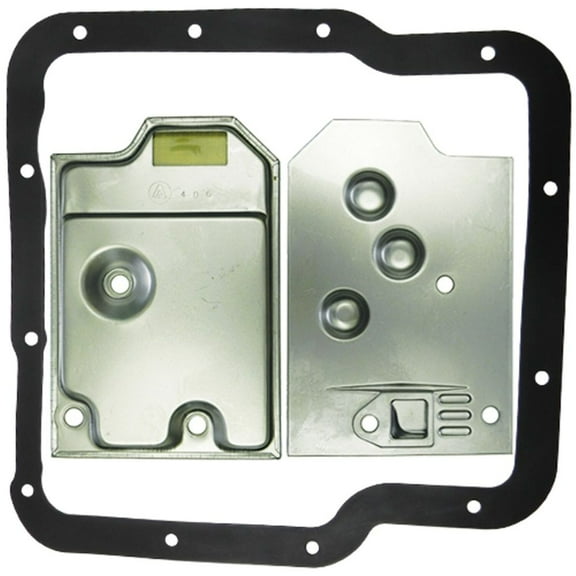 TH180 3L30 1969- ON FILTER AND PAN GASKET Automatic transmission