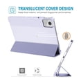 thumbnail image 2 of Funda para tableta ProCase Smart para Lenovo Tab M11/K11 11 2024, 2 of 7