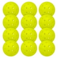 thumbnail image 3 of Franklin Sports X40 Pickleballs Vellum Box - 12 Pack, 3 of 3