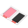 thumbnail image 4 of Touch Ink Pad, Cruelty Free Keepsake Baby Inkless Footprint Set Clear Imprints  For Home Black And Pink, 4 of 8
