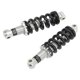 thumbnail image 2 of 1 Pair Shock Absorber Suspension Damper Motorcycle Accessories Replacement for Electric Bike Scooter ATV, 2 of 5