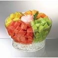 thumbnail image 2 of Prodyne Clear Acrylic Cold Bowl on Ice, 2 of 4