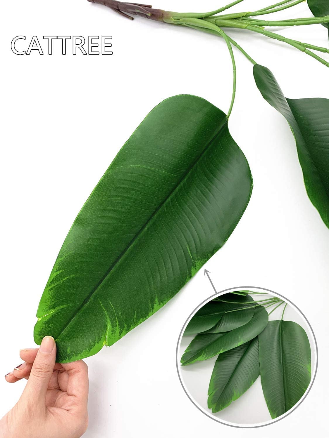 Artificial Hanging Vine, Sweet Potato Leaves Plastic Plants Greenery Faux Ivy Garland Fake Plant UV Resistant for Indoor Outdoor Garden Door Wall Baskets Wedding Party Table Decoration Red 4 Pcs