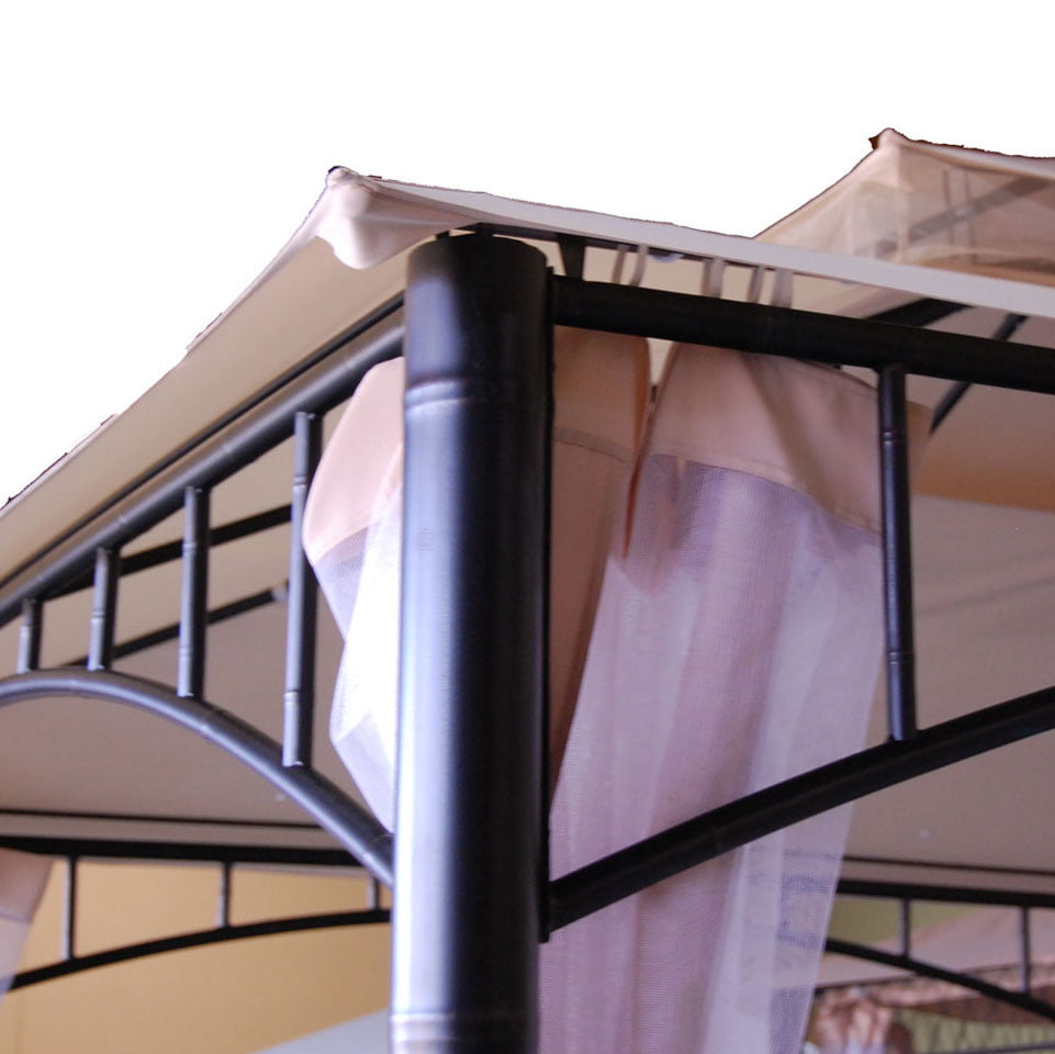ABCCANOPY Replacement Canopy roof for Target Madaga Gazebo