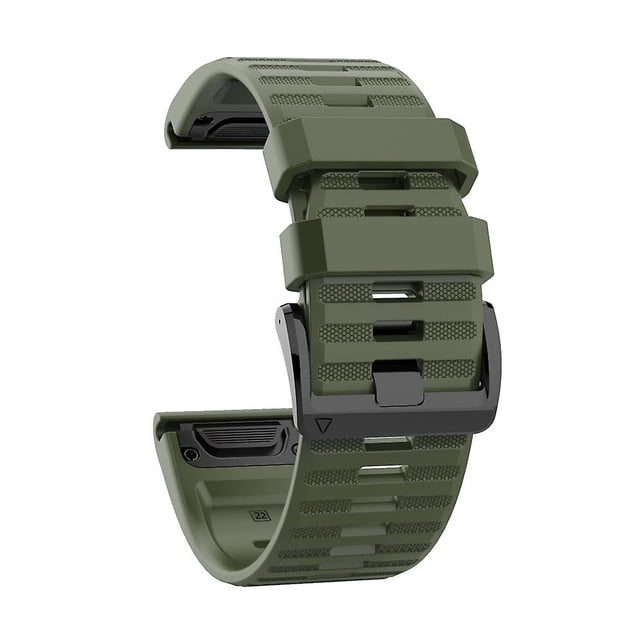 Silicone Dustproof Plug Cover Charger Case For Garmin Fenix 6 6S 6X 5 5X 5S /forerunner 945/935/245/245M/45/45S