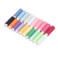 thumbnail image 1 of Polyester Sewing Threads Set, 20 Colors, Strong and Durable, Compact and Portable, Multipurpose, Suitable for Household, Most Scenes, Practical Gift with Versatile Functionality, 1 of 8