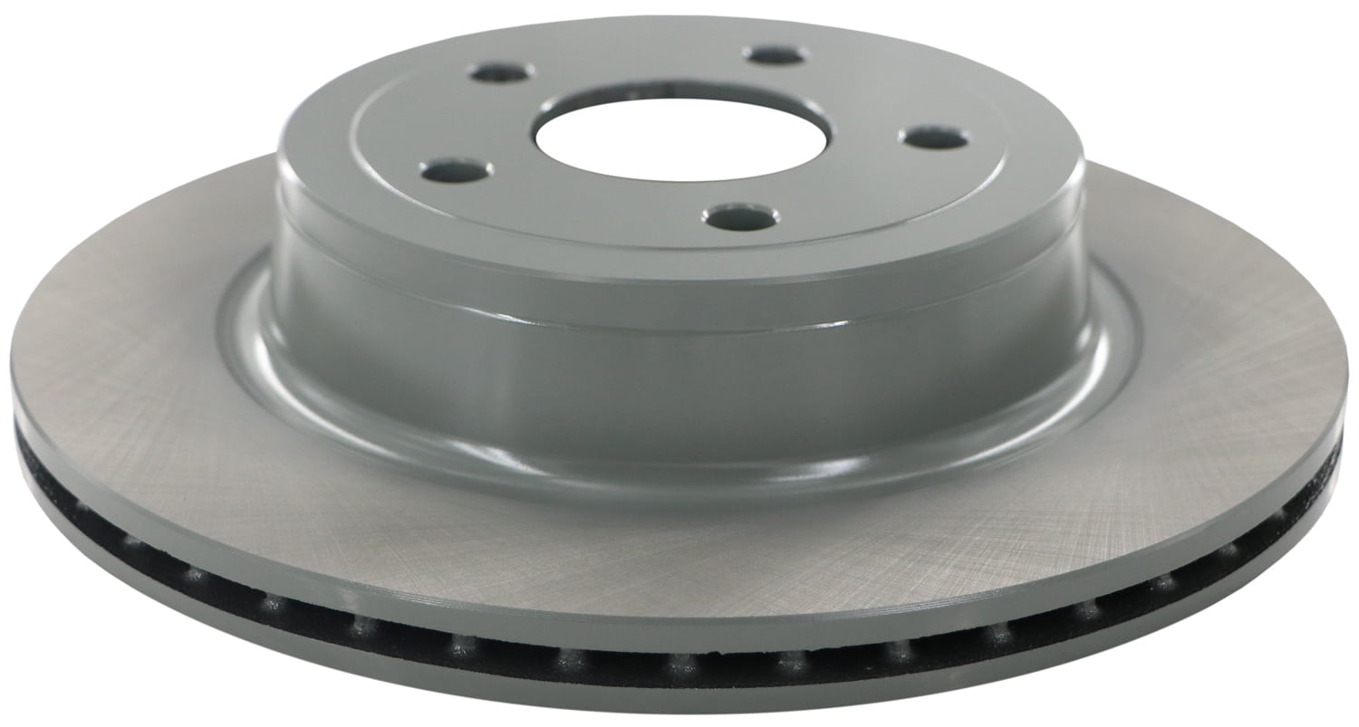 Winstop Brake Rotor, Rear WS247609, Chevrolet Cobalt 2010-2008
