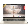 thumbnail image 1 of Ordinateur Portable Lenovo IdeaPad 15,6 Pouces 8 Go RAM 256 Go SSD Win11, 1 of 7