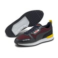 thumbnail image 3 of Tenis Puma RBR R78 para Hombre 306991-01 azul marino 26.5 Puma 306991-01 RBR R78, 3 of 7