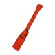 thumbnail image 1 of Bolsa de transporte para remo de barco dragón, ligera, práctica y resistente al agua. Naranja, 1 of 9