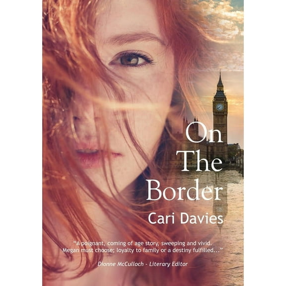 On the Border (Paperback)