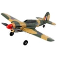 thumbnail image 2 of XKA220 RC Avión Avión Radio 3D/6G Planeador Espuma Avión Modelo Ni?os Juguetes Sunnimix Aviones de avión RC, 2 of 8