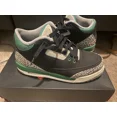 thumbnail image 2 of Size 5 - Jo r-dan 3 Retro Mid Pine Green, 2 of 5